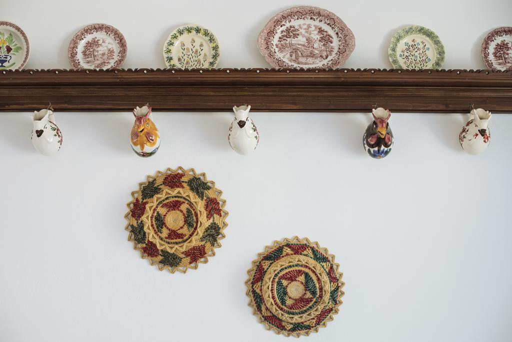 Gorgona Traditional 1 การ์ปาตอส ภายนอก รูปภาพ