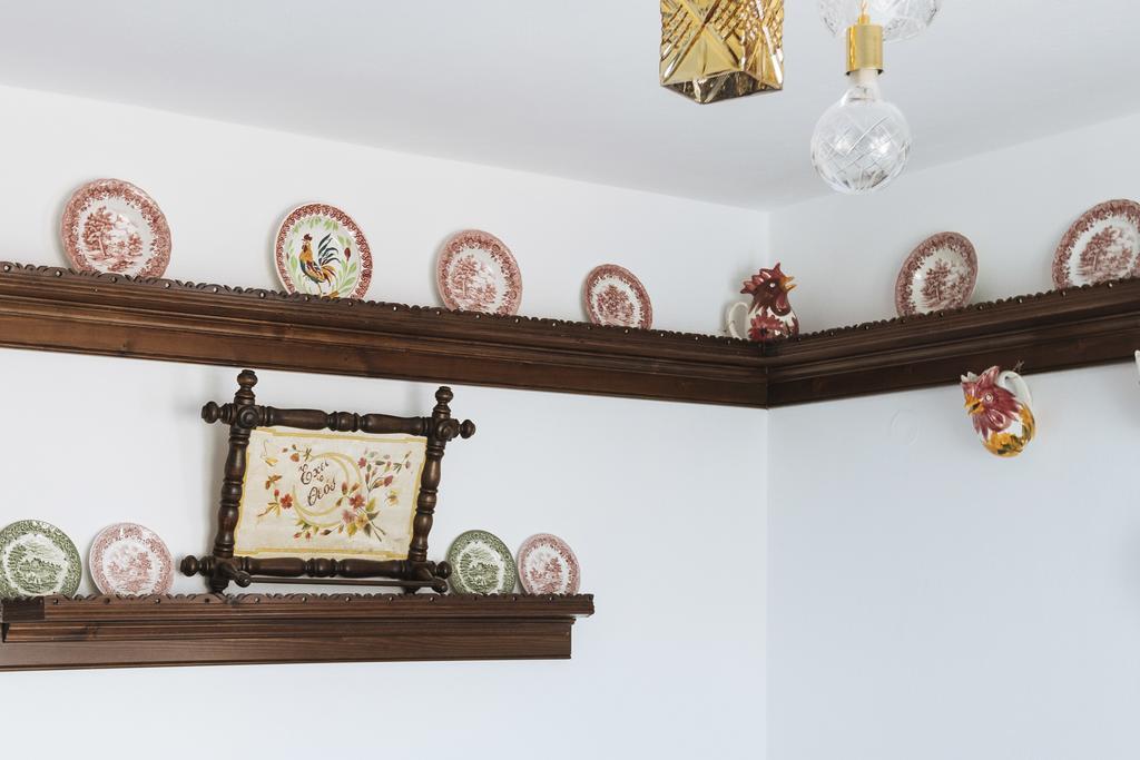 Gorgona Traditional 1 การ์ปาตอส ภายนอก รูปภาพ