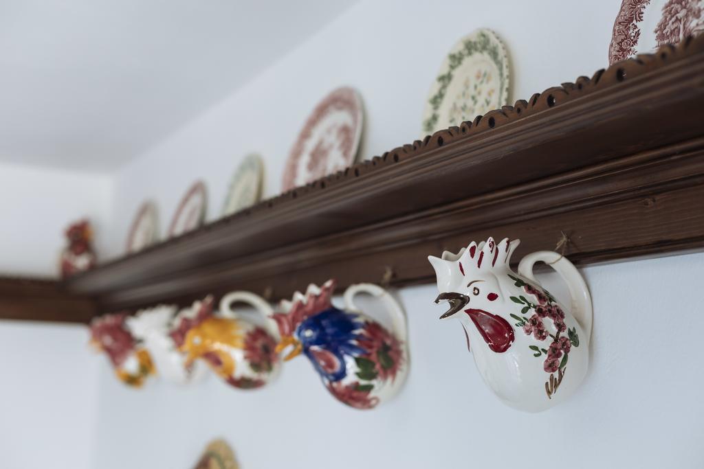 Gorgona Traditional 1 การ์ปาตอส ภายนอก รูปภาพ