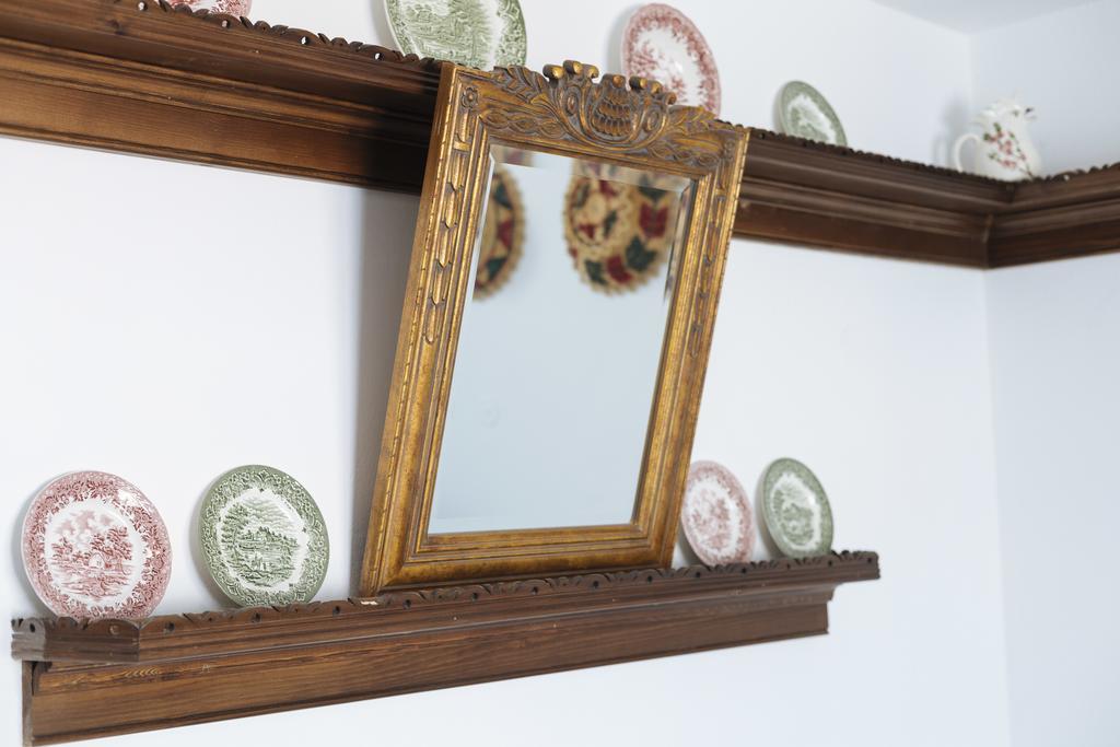 Gorgona Traditional 1 การ์ปาตอส ภายนอก รูปภาพ